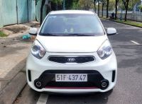 Bán xe Kia Morning 2016 Si MT giá 200 Triệu - TP HCM