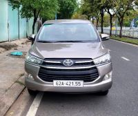 Bán xe Toyota Innova 2016 2.0E giá 385 Triệu - TP HCM