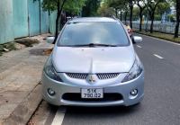 Bán xe Mitsubishi Grandis 2005 2.4 AT giá 210 Triệu - TP HCM