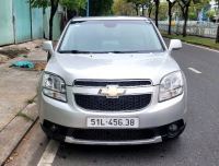 Bán xe Chevrolet Orlando 2014 LTZ 1.8 AT giá 275 Triệu - TP HCM