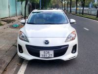 Bán xe Mazda 3 2012 S 1.6 AT giá 275 Triệu - TP HCM