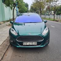 Bán xe Ford Fiesta 2016 Titanium 1.5 AT giá 245 Triệu - TP HCM