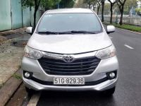 Bán xe Toyota Avanza 2018 1.5 AT giá 365 Triệu - TP HCM