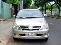 Bán xe Toyota Innova G 2007 giá 185 Triệu - TP HCM