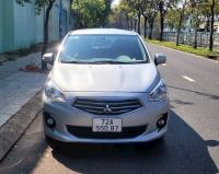 Bán xe Mitsubishi Attrage 2016 1.2 MT giá 200 Triệu - TP HCM