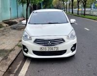 Bán xe Mitsubishi Attrage 2016 1.2 MT giá 205 Triệu - TP HCM