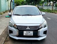 Bán xe Mitsubishi Attrage 2020 1.2 MT giá 265 Triệu - TP HCM