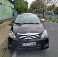 Bán xe Toyota Innova 2008 V giá 265 Triệu - TP HCM