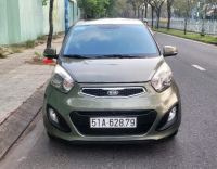 Bán xe Kia Picanto 2012 1.25 AT giá 230 Triệu - TP HCM