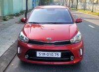 Bán xe Kia Soluto 2020 MT giá 290 Triệu - TP HCM