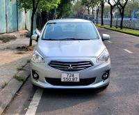 Bán xe Mitsubishi Attrage 2016 1.2 MT giá 200 Triệu - TP HCM