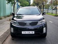 Bán xe Kia Sorento DMT 2015 giá 440 Triệu - TP HCM