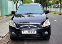 Bán xe Mitsubishi Zinger 2009 GLS 2.4 AT giá 210 Triệu - TP HCM