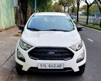 Bán xe Ford EcoSport 2018 Ambiente 1.5L MT giá 325 Triệu - TP HCM