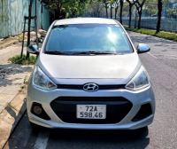 Bán xe Hyundai i10 2015 Grand 1.2 MT giá 170 Triệu - TP HCM