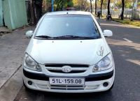 Bán xe Hyundai Click 2007 giá 175 Triệu - TP HCM