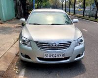 Bán xe Toyota Camry 2008 2.4G giá 290 Triệu - TP HCM