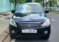 Bán xe Mitsubishi Zinger 2009 GLS 2.4 AT giá 210 Triệu - TP HCM