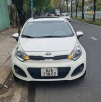 Bán xe Kia Rio 2012 1.4 AT giá 275 Triệu - TP HCM