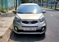 Bán xe Kia Morning 2015 1.0 AT giá 210 Triệu - TP HCM