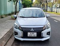 Bán xe Mitsubishi Attrage 2020 1.2 MT giá 265 Triệu - TP HCM