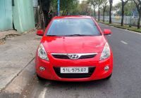 Bán xe Hyundai i20 1.4 AT 2011 giá 240 Triệu - TP HCM