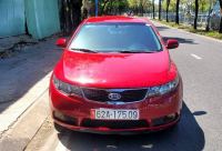 Bán xe Kia Forte 2011 EX 1.6 MT giá 220 Triệu - TP HCM