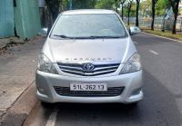 Bán xe Toyota Innova 2008 V giá 265 Triệu - TP HCM