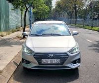 Bán xe Hyundai Accent 2018 1.4 MT giá 305 Triệu - TP HCM