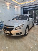 Bán xe Chevrolet Cruze 2011 LT 1.8 MT giá 195 Triệu - TP HCM