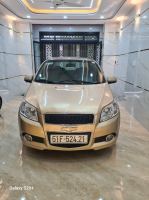 Bán xe Chevrolet Aveo 2015 LT 1.5 MT giá 165 Triệu - TP HCM