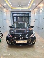 Bán xe Hyundai Accent 2015 1.4 AT giá 280 Triệu - TP HCM