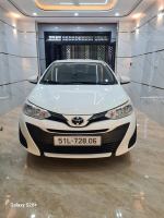 Bán xe Toyota Vios 2019 1.5E MT giá 315 Triệu - TP HCM