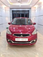 Bán xe Mitsubishi Mirage 1.2 CVT 2019 giá 260 Triệu - TP HCM