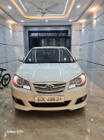 Bán xe Hyundai Avante 1.6 AT 2011 giá 270 Triệu - TP HCM