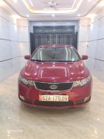 Bán xe Kia Forte 2011 EX 1.6 MT giá 220 Triệu - TP HCM