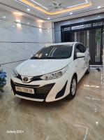 Bán xe Toyota Vios 2019 1.5E MT giá 315 Triệu - TP HCM
