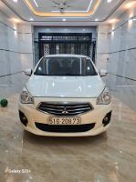 Bán xe Mitsubishi Attrage 2016 1.2 MT giá 205 Triệu - TP HCM