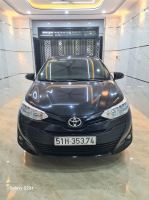 Bán xe Toyota Vios 2020 1.5E MT giá 330 Triệu - TP HCM