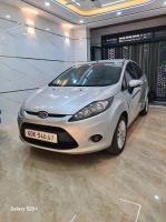 Bán xe Ford Fiesta 2011 1.4 MT giá 170 Triệu - TP HCM