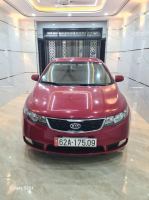 Bán xe Kia Forte SX 1.6 MT 2011 giá 220 Triệu - TP HCM