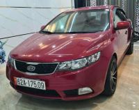 Bán xe Kia Forte 2011 EX 1.6 MT giá 220 Triệu - TP HCM