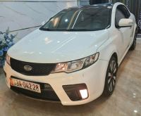 Bán xe Kia Cerato 2010 Koup 2.0 AT giá 250 Triệu - TP HCM