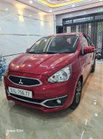 Bán xe Mitsubishi Mirage 2019 1.2 CVT Eco giá 265 Triệu - TP HCM