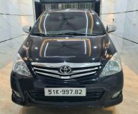 Bán xe Toyota Innova V 2008 giá 255 Triệu - TP HCM
