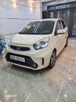 Bán xe Kia Morning 2016 Si MT giá 195 Triệu - TP HCM