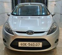 Bán xe Ford Fiesta 1.4 MT 2011 giá 170 Triệu - TP HCM