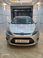Bán xe Ford Fiesta 2011 1.4 MT giá 170 Triệu - TP HCM