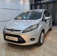 Bán xe Ford Fiesta 1.4 MT 2011 giá 170 Triệu - TP HCM