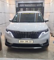 Bán xe Kia Carnival 2022 Premium 2.2D giá 999 Triệu - TP HCM